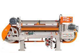 Quality High Precision EVA Splitting Machine 3-100mm wholesale