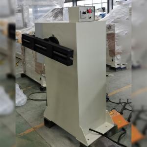 Quality Electric 3kw Motor Coil Winding Machine Semi Automatic wholesale