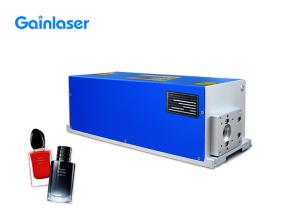 Quality 150KHz 355nm Kn95 Mask Laser Machine 5w Small Beam Diameter wholesale