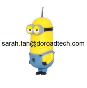Quality High Quality PVC USB Flash Drive wholesale