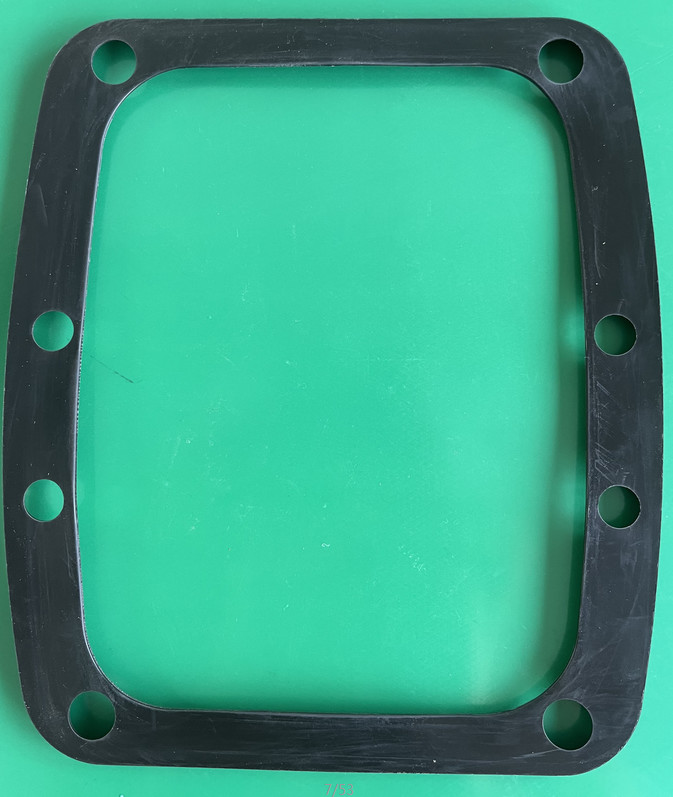 Customized accessories for anti-skid and durable silicone rubber products of solar panels