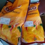 Professional Manufacturer Wholesale Panko Japanese Style Yellow Color Bread