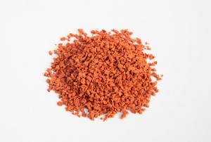 Quality Odorless Rice Shape 2mm 4mm Ecolastic EPDM Granules wholesale