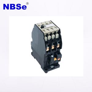 Quality 3TB Series Three Phase Magnetic Contactor , AC Magnetic Contactor Switch wholesale