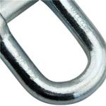 Stainless Steel JIS Type Shackles For Marine Lifting No Collar Design Constructi