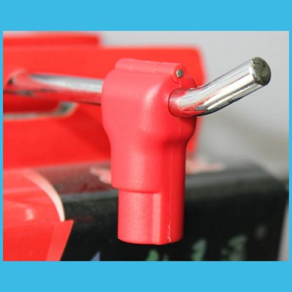 COMER stop lock for Merchandise anti-theft hook retail display cellular phone
