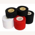 TTO Black Hot Ink Rollers Quick dry 36x16mm customized