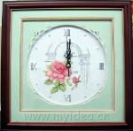 Grey Picture Frame Cutting Machine , Card Paper Flatbed Digital Cutter