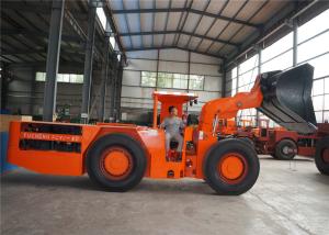 Quality Underground Loader LHD wholesale