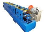 Offset Spout Gutter Downpipe Roll Forming Machine Die Manufacturing