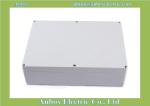 290x210x60mm plastic circuit breaker box for electronic device