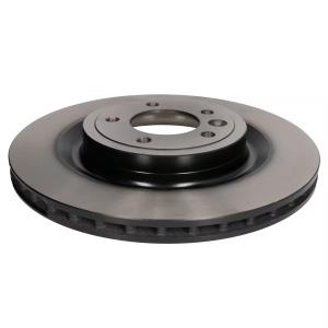 Quality L405 Rear Brake Disc Car Brake Components LR033302 wholesale