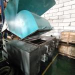Used Plastic Pvc Crusher Machine For Ф8-50 Screen Mesh
