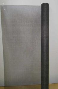 Quality Fiberglass window screening,18X16 120g PVC coated Fiberglass Window Screen wholesale