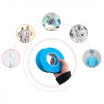Waterproof Coverall Surgical Tape 0.14mm Single Sided Acrylic Adhesive