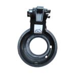 Auto Parts B51R Filling Box Cover OE 9678695580 For Peugeot Citroen SHIJIA
