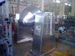 Lithium Iron Phosphate Microwave Vacuum Drying Equipment Thermal Oil Heating