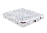 Washable detachable Twin Size Spring Mattress , ODM Cotton House Memory Foam