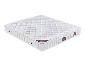 Quality Washable detachable Twin Size Spring Mattress , ODM Cotton House Memory Foam Mattress wholesale