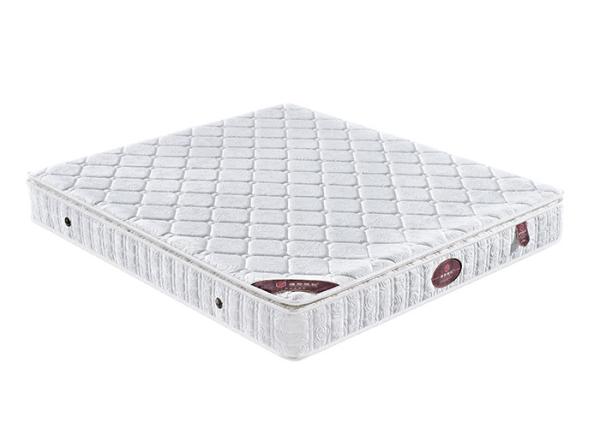 Washable detachable Twin Size Spring Mattress , ODM Cotton House Memory Foam