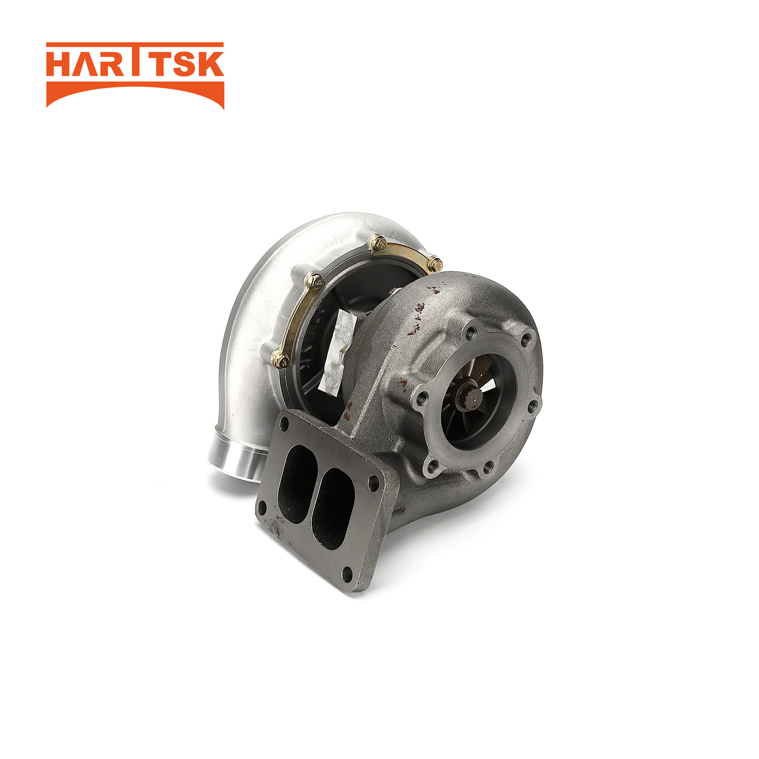 Weichai Diesel Engine Turbocharger 6150113227 J902S-2 For WD615 Diesel Engine Parts