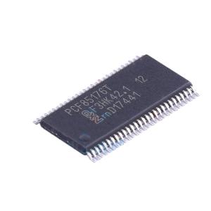 Unused   PCF85176T     Integrated Circuit New And Original  TSSOP-56