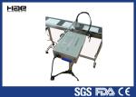 Barcode Batch Code Printing Machine 35M Per Minute For Bottle / Plastic Bags