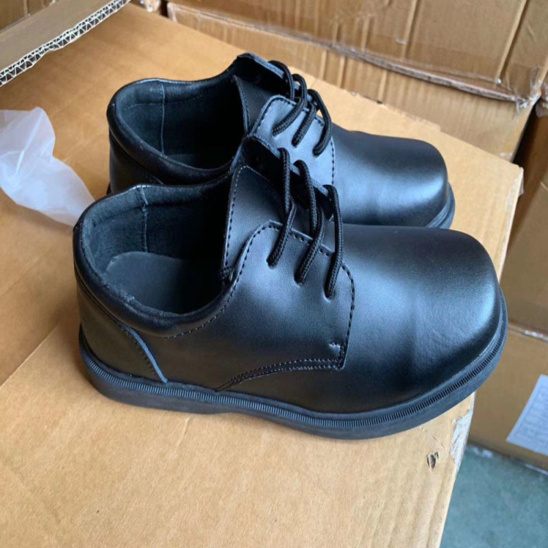 Ladies PU Shoes