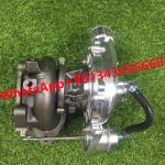 Perkins Agricultural GT2256S Jcb Turbocharger 762931-0001 For Scout 4.4L