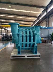 Quality Intelligent Multistage Centrifugal Blower Management and Advanced Technology for Optimal Efficiency wholesale