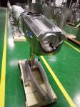 pharmaceutical Tablet Deduster polisher