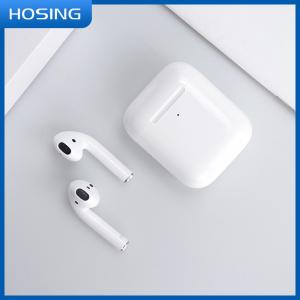 Quality Airoha GPS Rename Touch Bluetooth 1536U TWS Wireless Earphones wholesale
