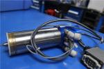 Dental 160000RPM Air Bearing Spindle CNC Router Spindle ABLH516D / WWD1722