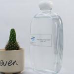 Colorless Water Decolouring Agent Pigment Industry Light Color Sticky Liquid