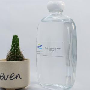 Quality Water Decoloring Agent frequently used in paper industry as color removal chemical for purification of water wholesale