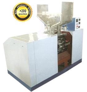 Quality Lightweight Plastic Pipe Extrusion Line Art Straw Making Machine CE wholesale