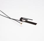 Internal 2.4GHz / 5GHz Dual Band Aerial , Stainless Steel Rg1.13 Dual Band TV