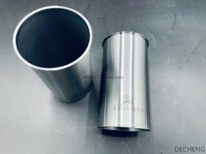 Quality 4JG1 Cast Iron Cylinder Liners FS5-87814305-0 ISUZU wholesale