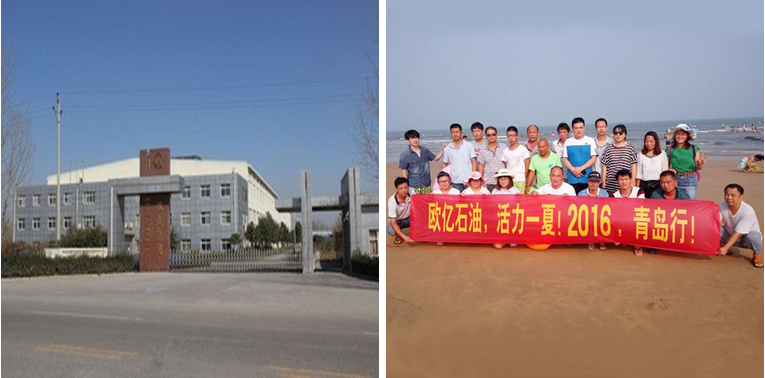 Well Constraction with Steel Well Casing Pipe for Long-Lasting Performance