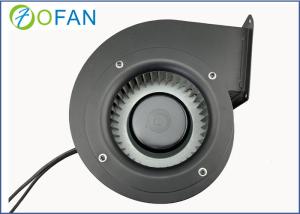 Quality 2360RPM Industrial Floor Fan With Armamentarium Ec 140mm wholesale