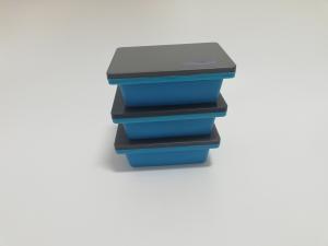 Quality Environmental Ice Free Cooling Core 3 Temperature Range Same Dimension wholesale