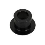 ISO9001 Polishing HDPE PMMA CNC Milling Parts Acrylic Plastic Nylon ANSI