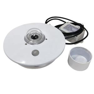 Quality BGT pyranometer solar radiation sensor for greenhouse 2.5m cable RS485/RS232 output wholesale