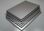 Aluminium Sheet 3mm 8x4 , SGS Aluminium Composite Panel Wall Cladding