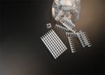 Cutting Edge Plastic PCR Reaction Tubes For Innovative Research Projects