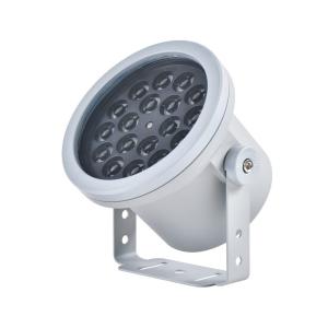 Quality Safety 36W Outdoor LED Flood Light With Tempered Glass HEM-FL-SYC wholesale