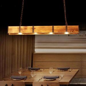 Quality American Vintage Attic Pendent Lamp Dining Room Bar Table Clothing Store Industrial Style Pendant Lamp(WH-VP-244） wholesale