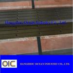 Engraving Machine Gear Rack with Helical Teeth