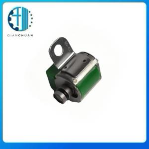 Quality Solenoid Valve 32610-23330-71 for Toyota Forklift 7FD10-30 8FD10-30 Engine Spare Parts wholesale