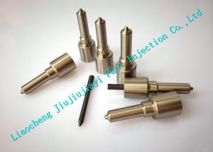 Quality Light Weight Siemens Injector Parts Durable Black Coating Needle wholesale